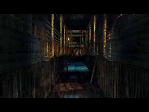 HJ: Sacrifice trailer