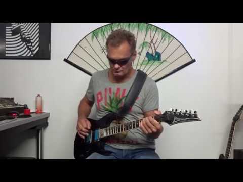 Katschrowski - Endless Angus