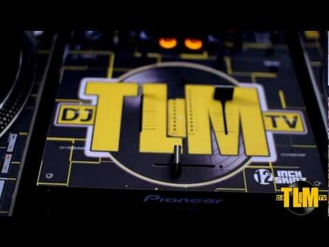 djTLMtv custom DJ set by 12InchSkinz (sneak preview)