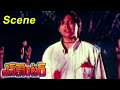 Encounter Movie Roja Encounter Scene Krishna Ramesh Babu Radhika Roja