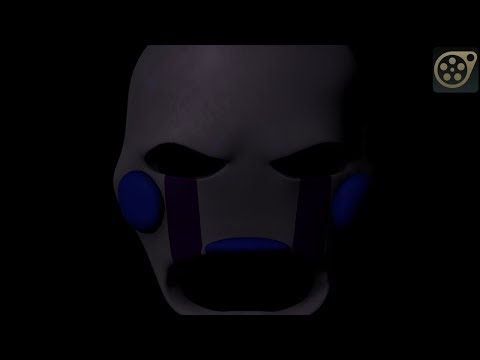 Steam Workshop::Five Nights at Freddy's 2 - Puppet by JaidenUwU