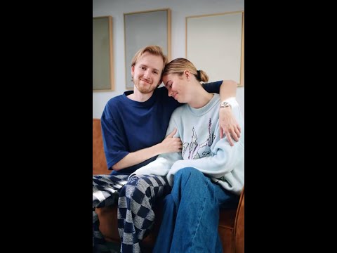 Zo ging de 'eerste nacht' tussen Koen en Roxy Dekker 🥵