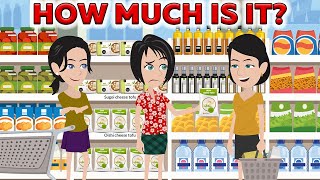 Download lagu How Much Is It? - Talking about Price | English Speaking for Real Life mp3