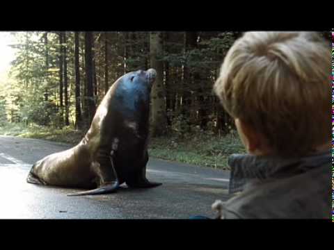 TAUSEND OZEANE mit Max Riemelt (Filmausschnitt)