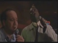 Duets   Paul Giamatti   Try A Little Tenderness