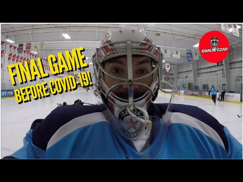 Episode 55:  ASHL Hockey 101 - March 8th 2020