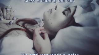 Silentium - Grieving Beauty (Subtitulos en español + Lyrics)