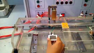 Surge Tester-Automatic Winding Test System:Model-2SC