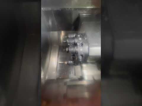 2008 LEADWELL LTC-25CL CNC Lathes. | 520 Machinery Sales LLC (2)
