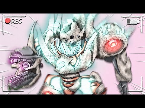 9 Hours of Raids in 27 Minutes (really)