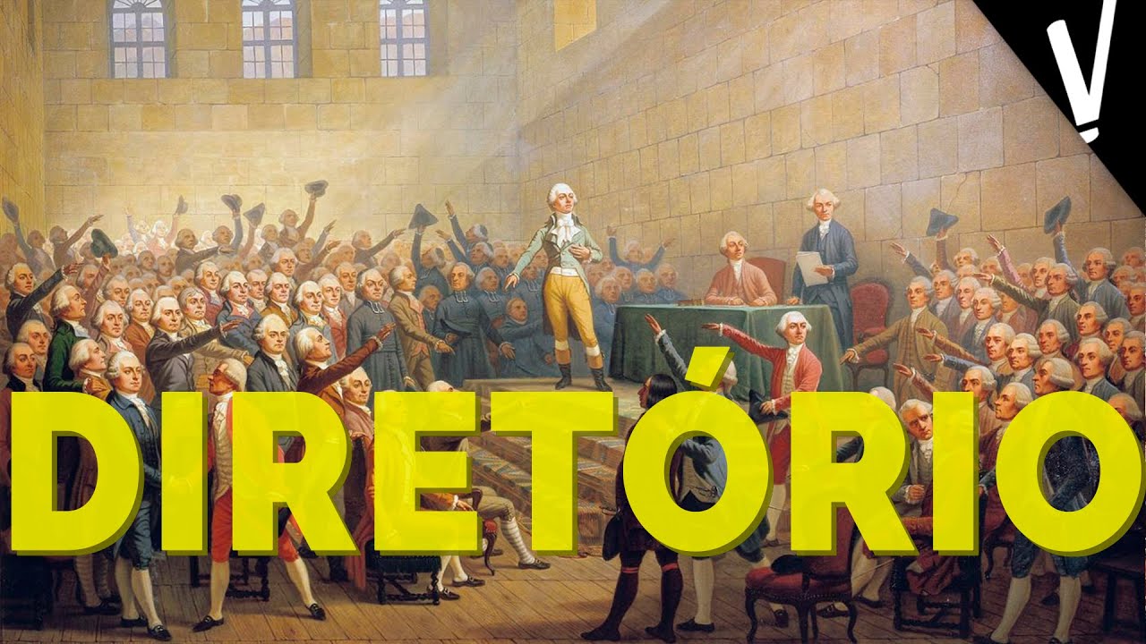 Revolução Francesa | Robespierre, a Liberdade e o Medo