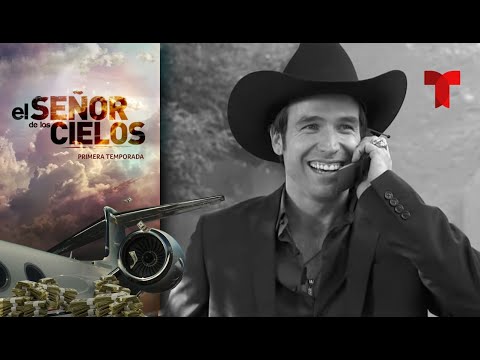 El Señor de los Cielos | Capítulo 70 | Telemundo Novelas
