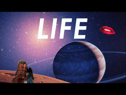 lil floky & yung sid - life (prod. yung sid)