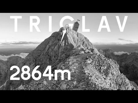 TRIGLAV | 2864m