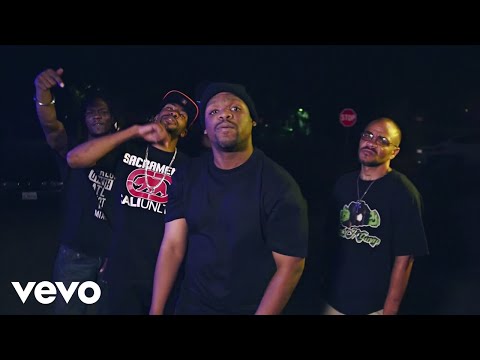 C2daj - Product Of My Environment ft. Tecknician, IGOBYTHAKID