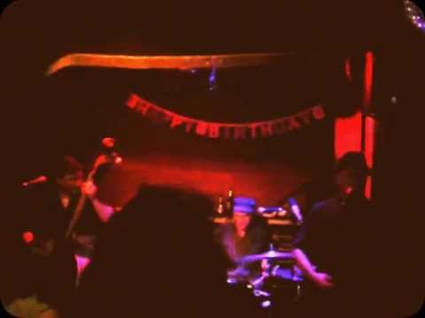 Ramona HIPBONE SLIM & THE KNEE TREMBLERS