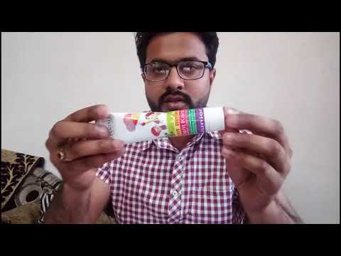 Patanjali Dant Kanti Junior Dental Cream Review