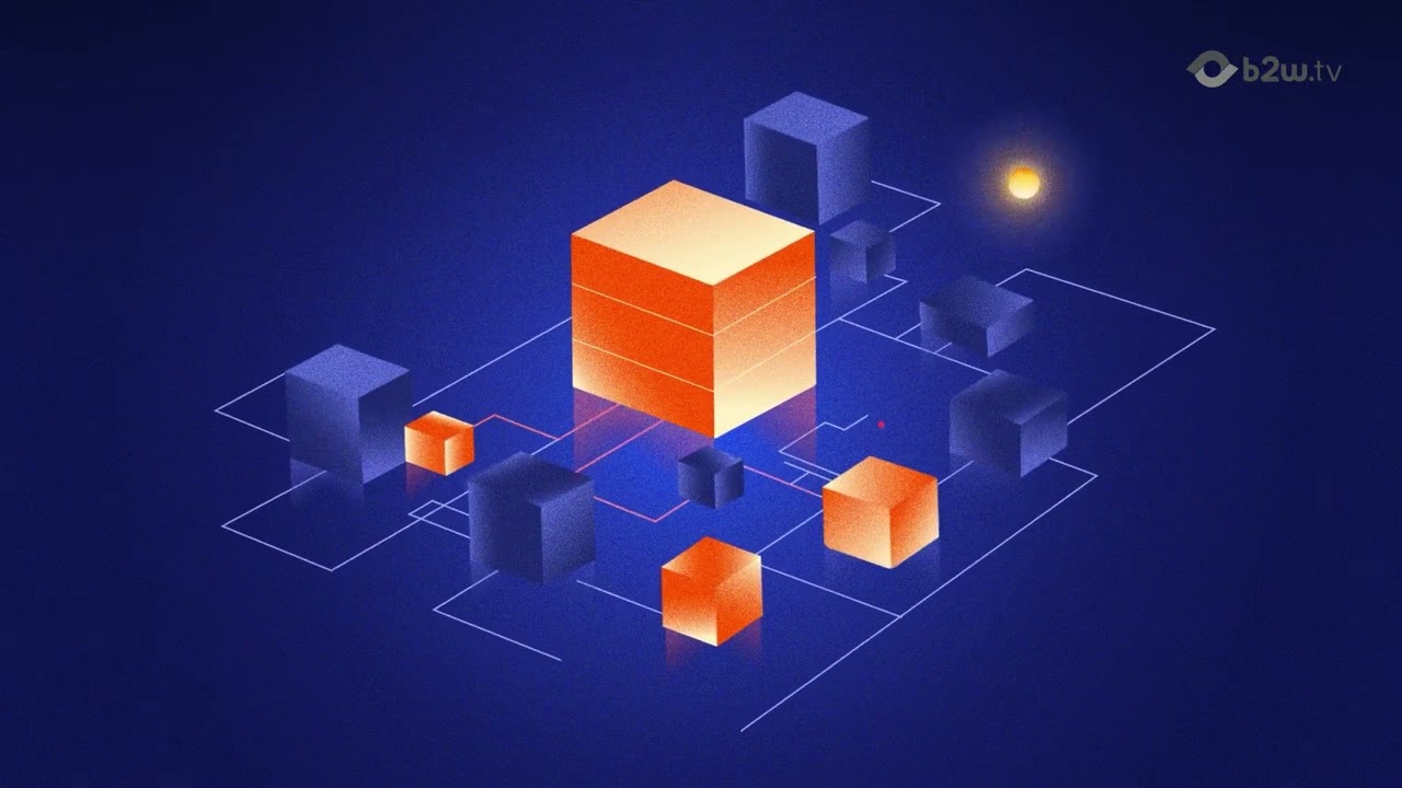 Animated Brand Story Videos for SaaS Companies — Broadcast2World for Aiven