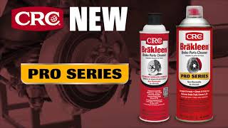 BRAKLEEN Pro Series Commercial