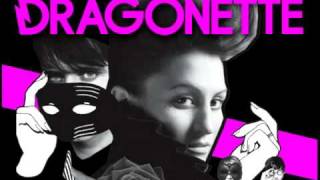 Dragonette - LIAR