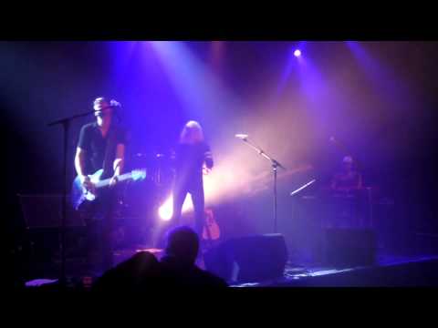 Cultuurfabriek de DRU -Prof. Nomad  met special guest Bettie Serveert