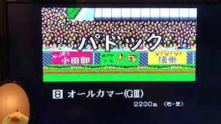 ダビスタ２ ♯８名馬が全然作れない(^_^;)