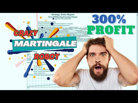 Video Balanced Martingale