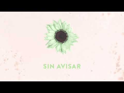 Sin Avisar - Sofía Ellar