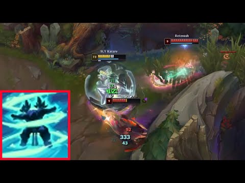 FOUR PEOPLE TRYING TO KILL AN UDYR WITH ONE KILL