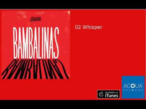 La Orquesta Inestable - Whisper