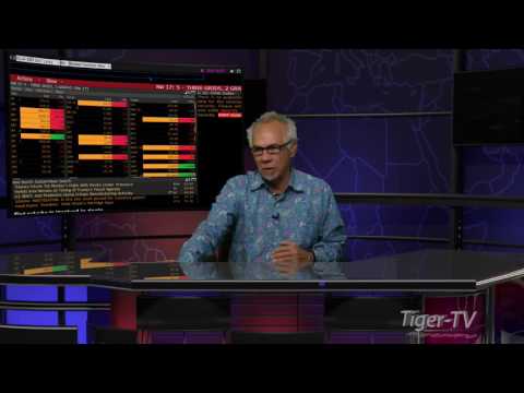 April 18th Tom O'Brien Show on TFNN - 2017