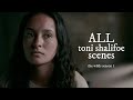 Toni Shalifoe Scenes The Wilds S1