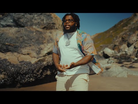 TreSolid- The Only Time (Exclusive Music Video) | Dir. Rob Marley