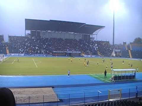 zawisza bydgoszcz-elana toruń 2009