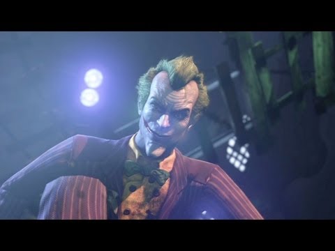 comment prendre l'antidote au joker