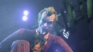 Batman Arkham City - JOKER BOSS - Walkthrough - Part 31 (Gameplay & Commentary) [360/PS3/PC]