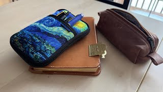 Fountain Pen for my Birthday!!