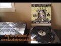 "The Boig" (on vinyl) - Agnostic Mountain Gospel Choir