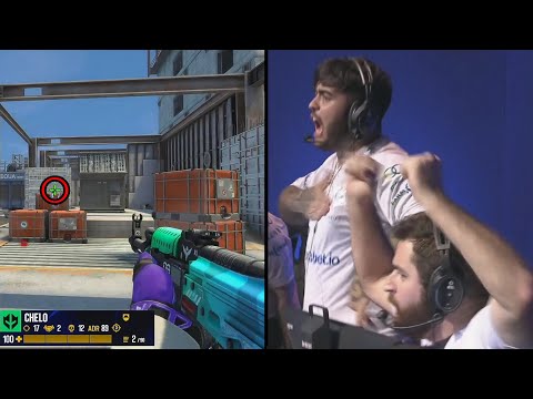 Imperial fora, 12 melhores jogadas do time no Major do RIO (Fallen, fer, vini, boltz, chelo)