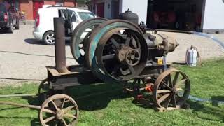 Groupe &eacute;lectrog&egrave;ne sur prise de force tracteur Beijers | Image 4 - Machineryline