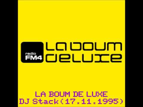 La Boum de Luxe - Johnny Soap (17.11.1995)