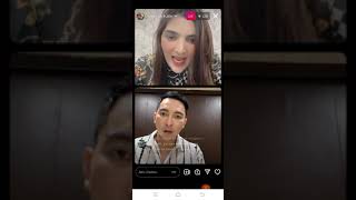 Download lagu ASHANTY AND DR. EKLES INSTAGRAM LIVE | SEPTEMBER 02, 2021 mp3
