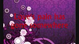 Falling Into History- Avril Lavigne-Lyrics