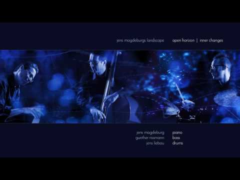 jens magdeburgs landscape | inner changes