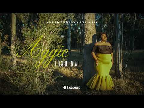 Aggie - Toso Mai (Official Audio)