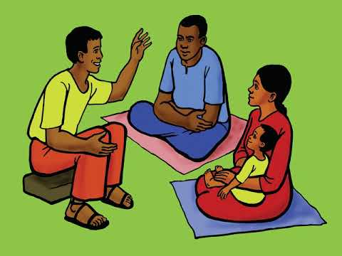 Russian: Siberia - Good News