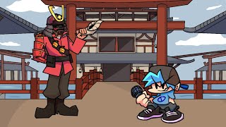 Cover art for Bloodlust Fan chart