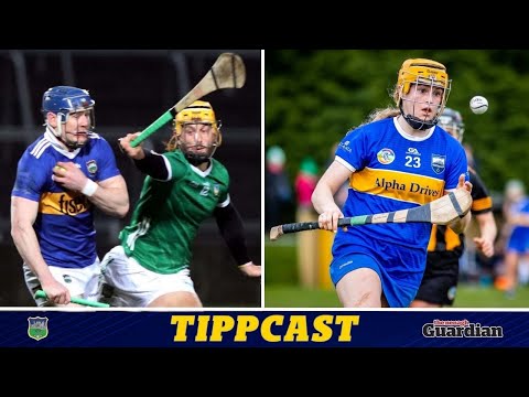 Tippcast live #85: Harsh Limerick lesson for Tipp | 20s draw in Ennis | minor chat | camogie & LGFA
