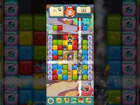 TOY BLAST level 1806