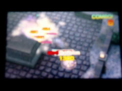 Super Pokemon Rumble Walkthrough (Part 63): Spooks 'n' Scares!